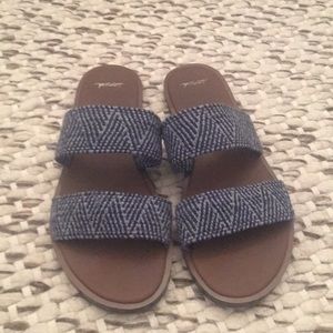 Sanuk Sandals